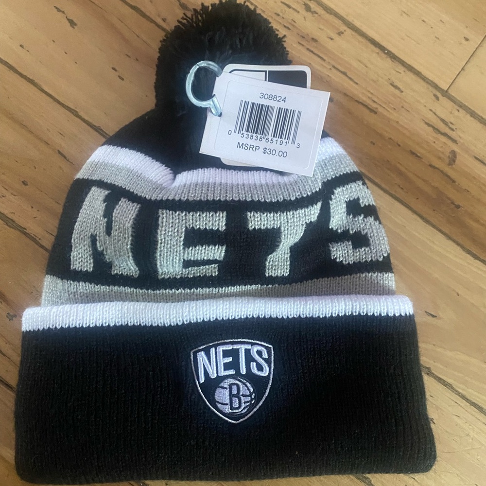 Men’s Winter Hat one size fits all Nets